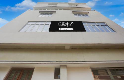 Chapra Hotel | Super Collection O Chhapra Railway Junction Formerly Hotel City Palace