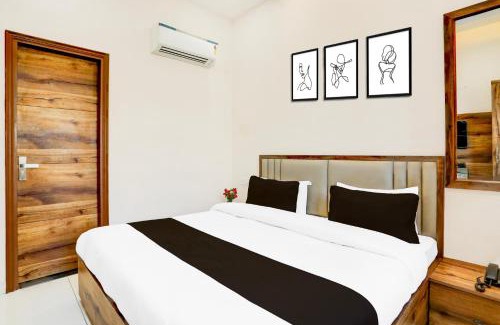 Ludhiana Hotel | Super Collection O City Center Ludhiana Formerly MMC Inn