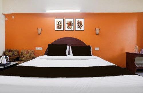 Dharwad Hotel | Super Collection O Hubli City Center Formerly Chalukya Residency