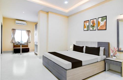 Thakurpukur Hotel | Super Collection O Joka Industrial Plaza