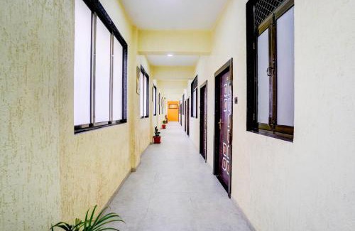 Panvel Hotel | Super Collection O Kalamboli New Panvel Formerly Golden Paradise