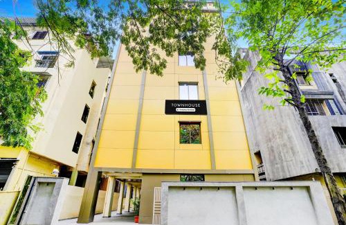 Panvel Hotel | Super Collection O Kalamboli New Panvel Formerly Golden Paradise