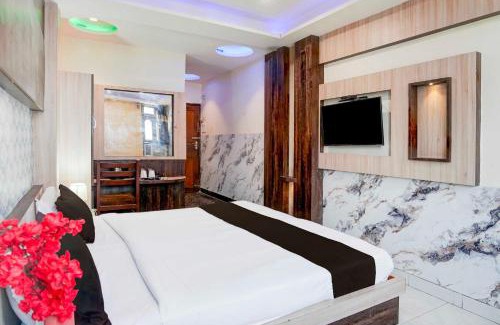 Kanpur Hotel | Super Collection O Kanpur