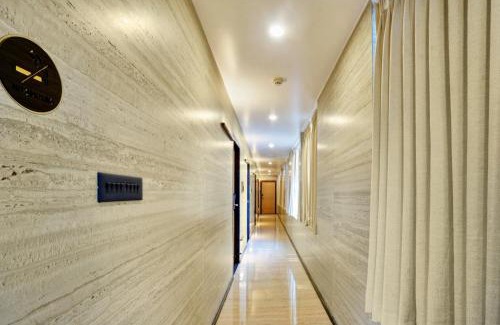 Vijayawada Hotel | Super Collection O KEYS ELITE