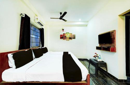 Mahabalipuram Beach Hotel | Super Collection O Mahabalipuram