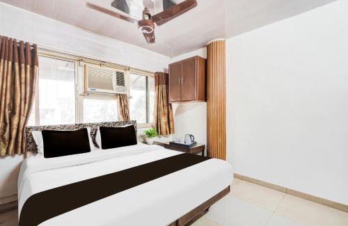 Maninagar Hotel | Super Collection O Maninagar East Formerly Maninagar Residency