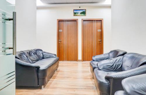 Baner Hotel | Super Collection O Pashan-Sus Road Baner formerly Grey Stone