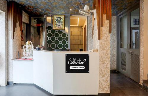 Udaipur Hotel | Super Collection O Rampura Near Sajjan Garh Fort formerly Blue Mountain