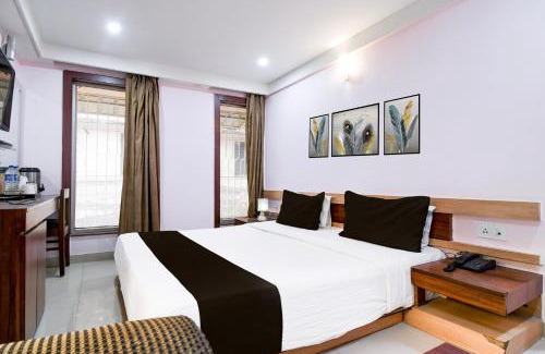 Dhanbad Hotel | Super Collection O Shanti Bhawan Bank More Formerly Madhulika
