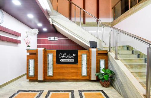 Dhanbad Hotel | Super Collection O Shanti Bhawan Bank More Formerly Madhulika