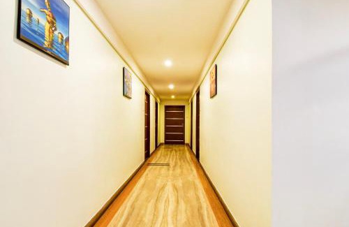 Dhanbad Hotel | Super Collection O Shanti Bhawan Bank More Formerly Madhulika