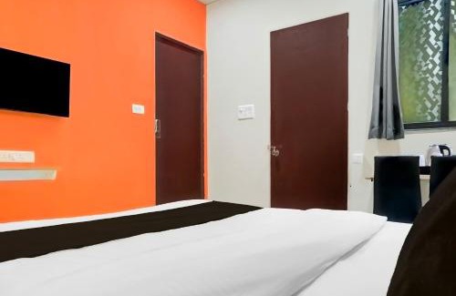 Pimpri - Chinchwad Hotel | Super Collection O Talwade