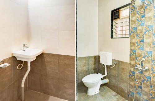 Wagholi Hotel | Super Collection O Ubale Nagar