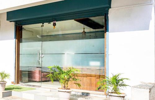 Wagholi Hotel | Super Collection O Ubale Nagar