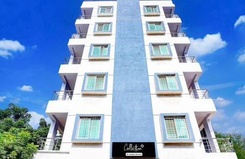 Wagholi Hotel | Super Collection O Ubale Nagar