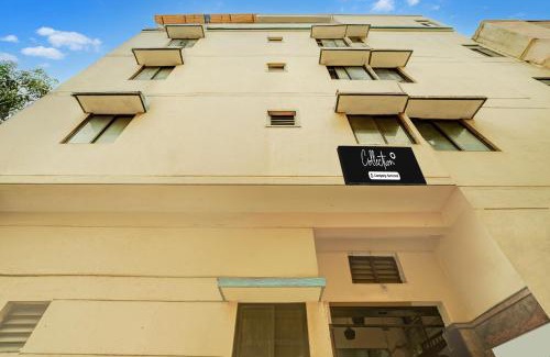 Yeshwanthpur Hotel | Super Collection O Yeshwantpur Formerly Sunder Nivas