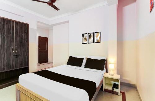 Yeshwanthpur Hotel | Super Collection O Yeshwantpur Formerly Sunder Nivas