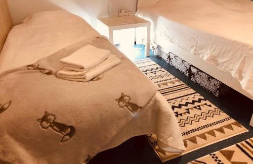 Lantinen District Apartment | SUPER easy to airport/HKI , full aptment max 4ppl