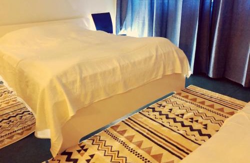 Lantinen District Apartment | SUPER easy to airport/HKI , full aptment max 4ppl
