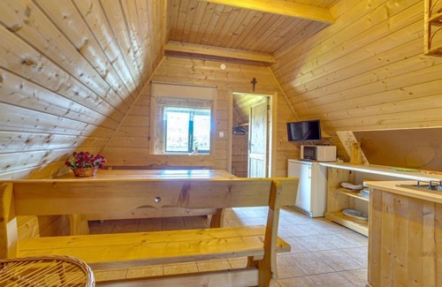 Czarna Gora Apartment | Super Hacjenda by Interhome