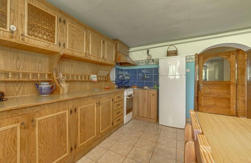 Czarna Gora Apartment | Super Hacjenda by Interhome