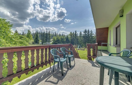 Czarna Gora Apartment | Super Hacjenda by Interhome