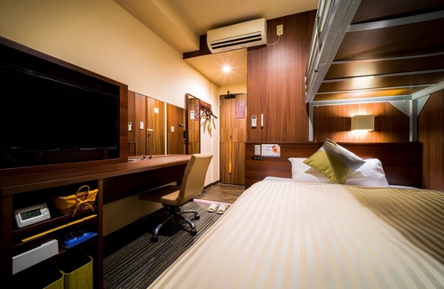 Hatago Oda Onsen Hotel | Super Hotel Izumoekimae