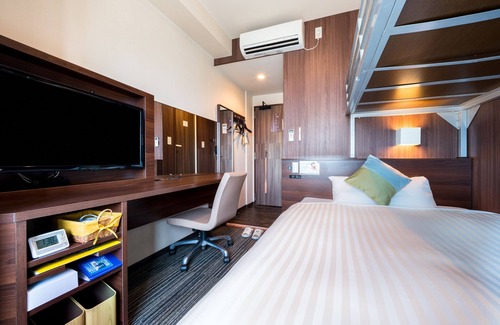 Hatago Oda Onsen Hotel | Super Hotel Izumoekimae