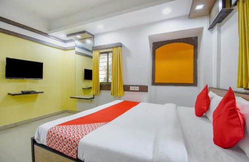 Dumdum Hotel | Super hotel O Adri 2