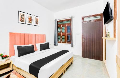 Tapukara Hotel | Super Hotel O Aravali Vihar Bhiwadi