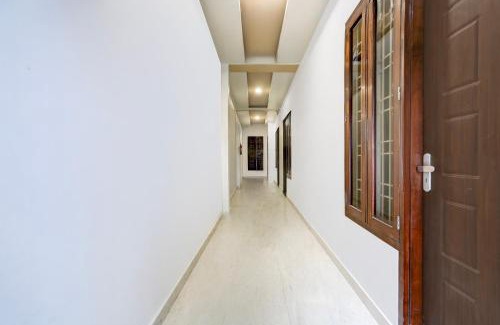 Bareilly Hotel | Super Hotel O Bareilly Near Satellite Bus Stand