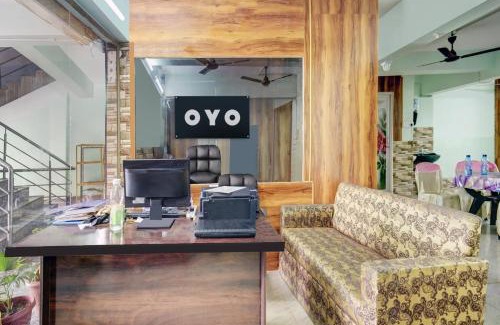 Dhanbad Hotel | Super Hotel O CITY HEIGHTS