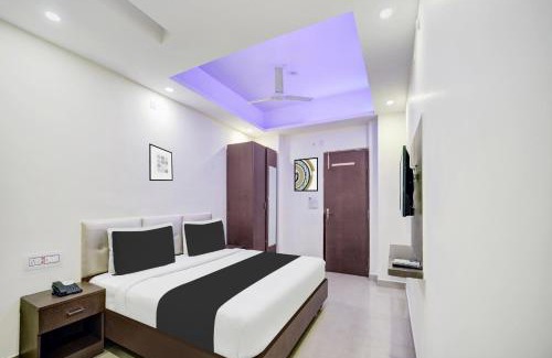 Dhanbad Hotel | Super Hotel O CITY HEIGHTS