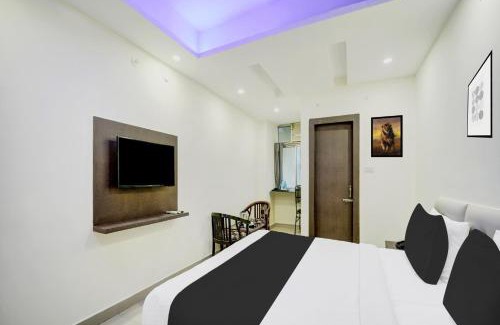 Dhanbad Hotel | Super Hotel O CITY HEIGHTS