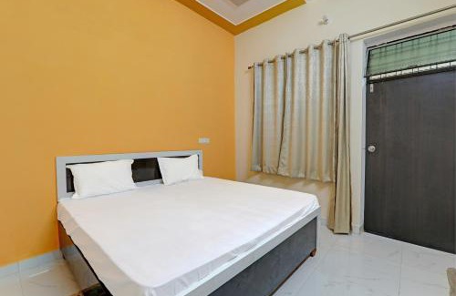 Naini Hotel | Super Hotel O Diamond