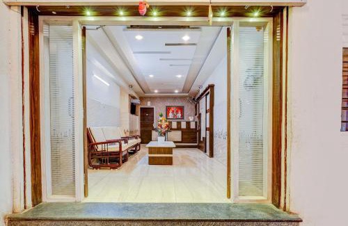 Eluru Hotel | Super Hotel O Eluru Railway Station Formerly Sree Nitya Residency