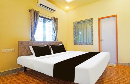 Nagpur Hotel | Super HOTEL O GOLD TRINITY