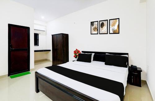 Patna Hotel | Super Hotel O Kadam Ghat Near Ashok RajPath