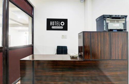 Patna Hotel | Super Hotel O Kadam Ghat Near Ashok RajPath