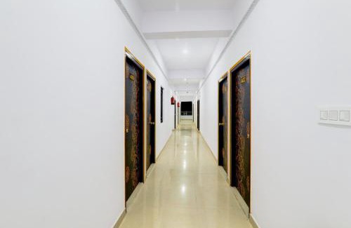 Patna Hotel | Super Hotel O Kadam Ghat Near Ashok RajPath