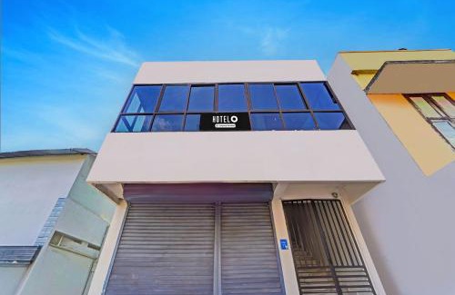 Thiruvananthapuram Hotel | Super Hotel O KSRTC Bus Terminal Formerly Budget Stay Eastfort