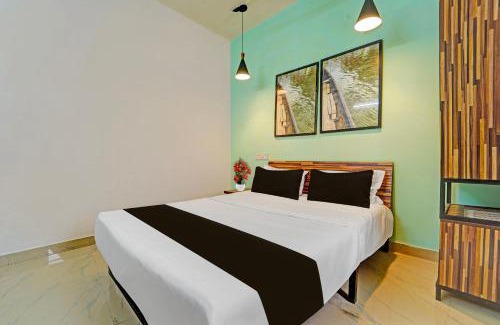 Thiruvananthapuram Hotel | Super Hotel O KSRTC Bus Terminal Formerly Budget Stay Eastfort