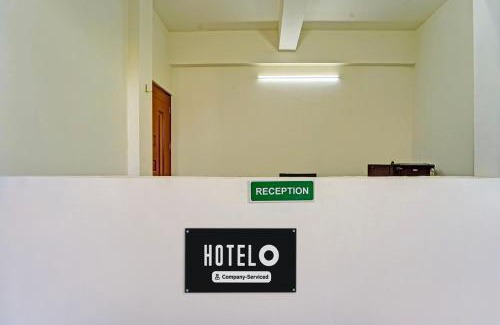 Thiruvananthapuram Hotel | Super Hotel O KSRTC Bus Terminal Formerly Budget Stay Eastfort