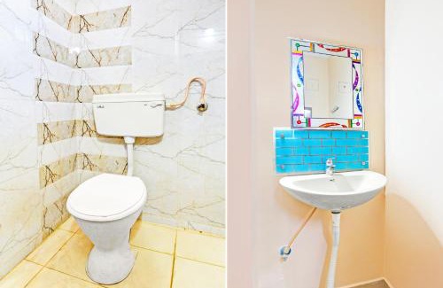 Kurnool Hotel | Super Hotel O Kurnool Near Kurnool Medical College