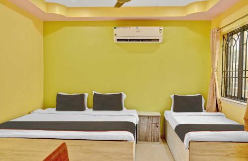 Madanpur Hotel | Super Hotel O Mahal