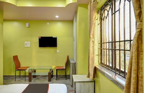 Madanpur Hotel | Super Hotel O Mahal