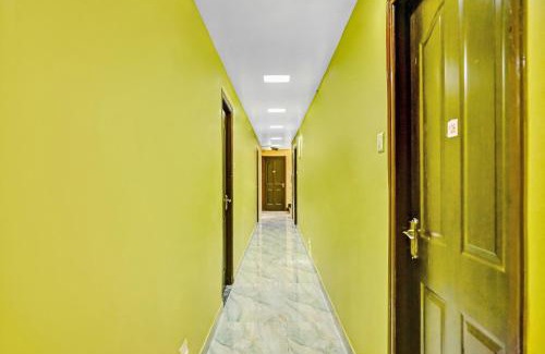 Madanpur Hotel | Super Hotel O Mahal