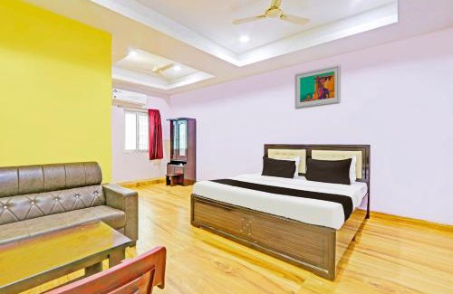 Sirsilla Hotel | Super Hotel O Nandhi Inn