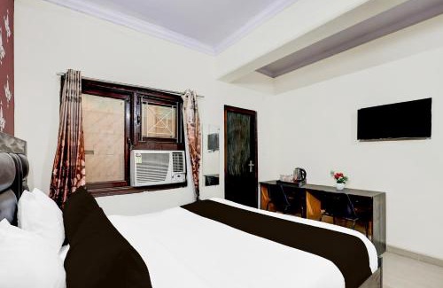 Ghaziabad Hotel | Super Hotel O Nehru Nagar Near Yashodha Hospital