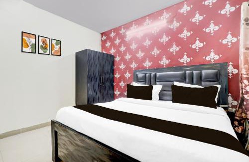 Ghaziabad Hotel | Super Hotel O Nehru Nagar Near Yashodha Hospital